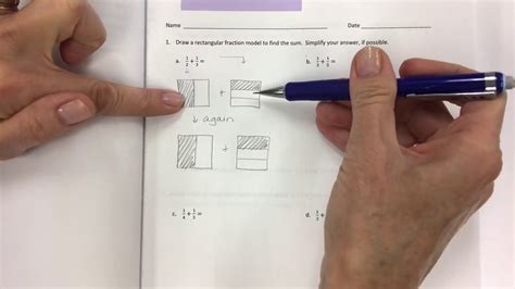 Eureka Math Grade 5 Module 1 Worksheets