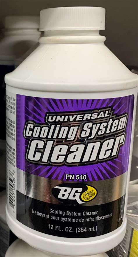 Why Do I Need to Flush My Coolant? - Lou's Car Care & Fleet Services