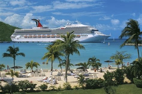 The Ultimate Guide to Carnival Sunrise | Carnival Cruise Line