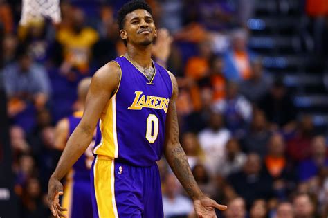 Lakers Trade Rumors: Lakers seeking Nick Young trade to clear salary cap space - Silver Screen ...