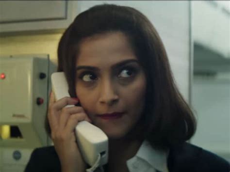 Sonam Kapoor Doesn't Want Neerja to be Her Best Film. She Explains