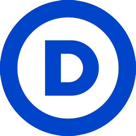 Archivo:US_Democratic_Party_Logo.svg - Wikiwand