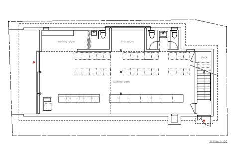 Pharmacy Floor Plan Design - floorplans.click