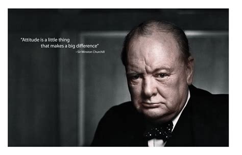 Why Knowing Yourself Is Essential To Leadership - Project Management Hacks | Churchill quotes ...