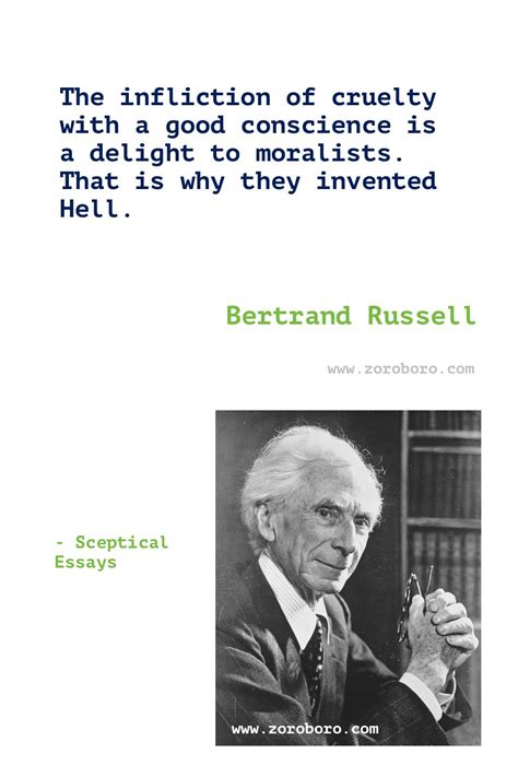 Bertrand russell quotes bertrand russell books essay quotes bertrand ...