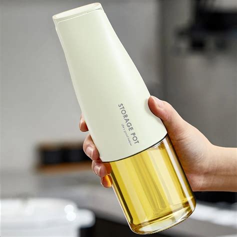 Automatic Oil Dispenser – LuxShop