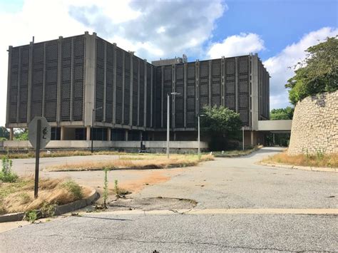 “Hawkins National Laboratory” from Stranger Things set to be demolished