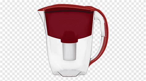 Water Filter Pitcher Brita GmbH Jug, water, glass, small Appliance png ...