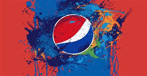 The History of the Pepsi Logo: The Evolution Over Time