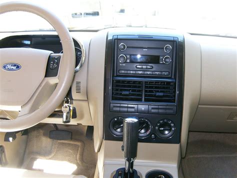 2008 Ford Explorer - Pictures - CarGurus