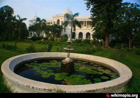 The pataudi Palace - Pataudi