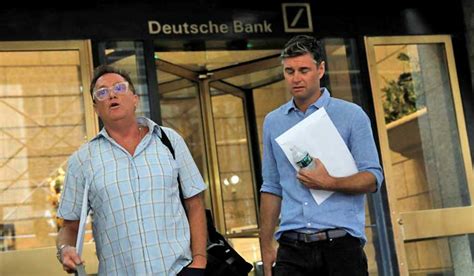 Deutsche Bank cuts 18,000 jobs across globe - The Week