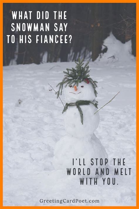 150+ Funny Snow Puns and Riddles That Are Snow Joke | Snow puns, Snow ...