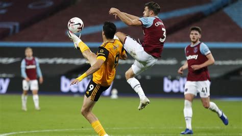 Wolves Vs Fulham Preview