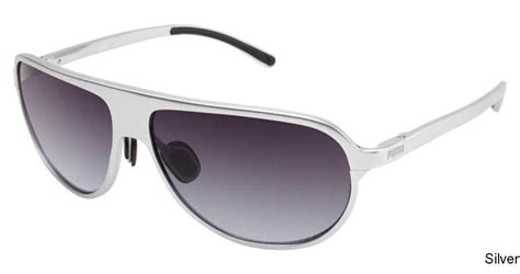 Buy PUMA PU15153 Full Frame Prescription Sunglasses