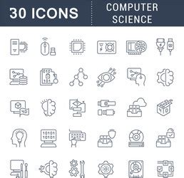 Computer Science Logo Vector Images (over 25,000)