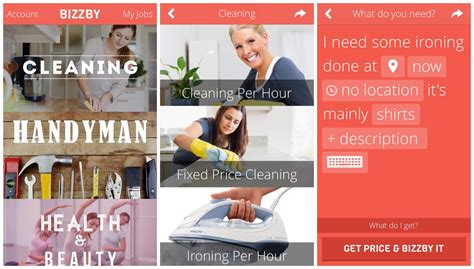 Four killer domestic apps you need right now - Spear's