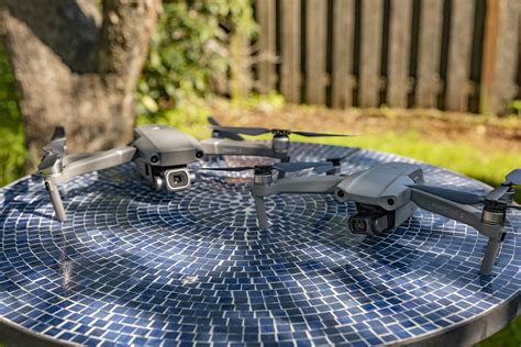 Review: The DJI Mavic Air 2 is a Good Drone with Consumer-Level Caveats | PetaPixel