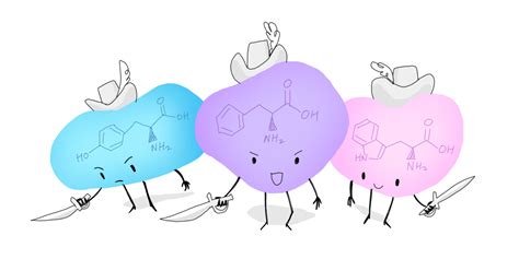 People’s Choice of Amino Acids: Nominating Our Favorite Protein Building Blocks – Transcripts