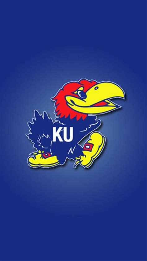 KU Wallpaper - iXpap | Iphone wallpaper, Kansas jayhawks, Wallpaper