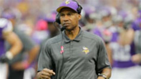 Leslie Frazier called timeout to rest Vikings players