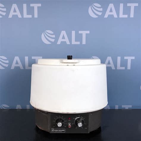 Refurbished Fisher Scientific Centrific Model 225 Centrifuge