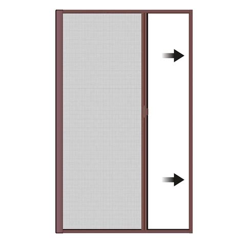 Mosquito Aluminum Frame Fibreglass Mesh Screen Door System, Diy Retractable Fly Screen Mesh ...