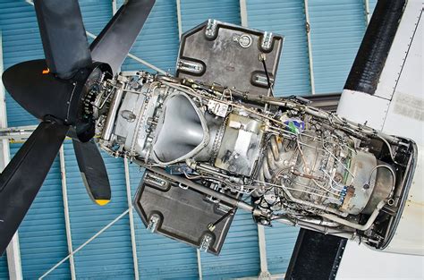 Piston vs. Turboprop: What's the Difference? - Pilot Institute