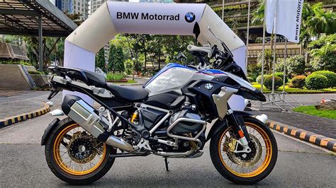 2019 BMW R 1250 GS HP: Review, Price, Photos, Features, Specs