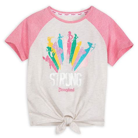 Rep Your Favorite Princesses with Disney's NEW Merchandise Collection ...