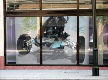 Holistica: personal mobility concepts - Car Body Design