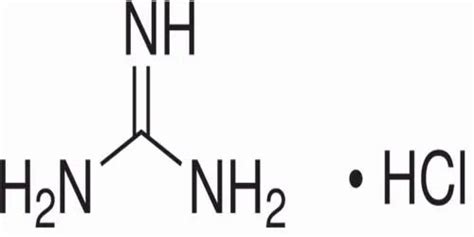 Guanidine Hydrochloride at Rs 10000/kilogram | Guanidine HCl in Mumbai ...