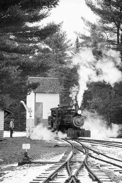 Mike Massee Photography | Wiscasset, Waterville & Farmington Railway