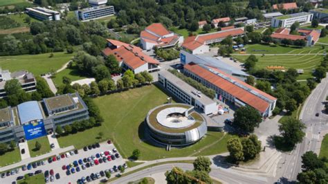 Tag der offenen Tür an der TUM: Wissenschaft hautnah erleben am Campus Weihenstephan ...