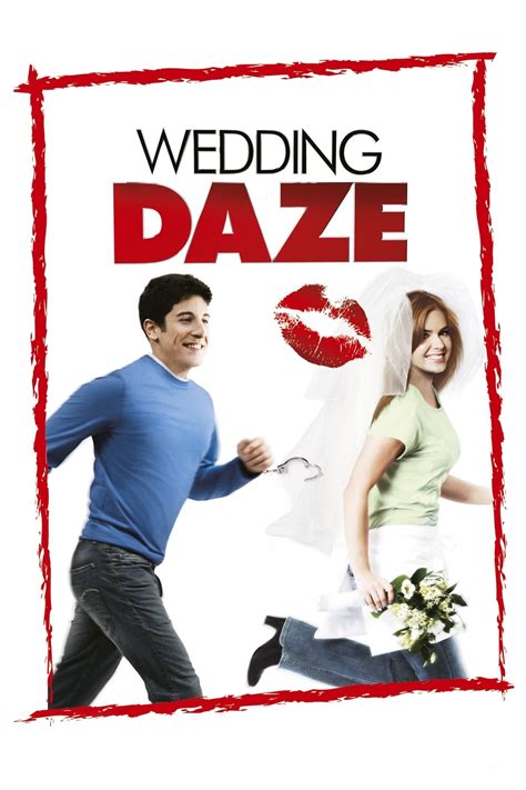 Wedding Daze (2006) - Posters — The Movie Database (TMDB)