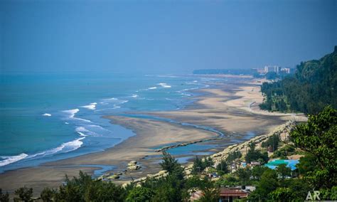 Travelling to Worlds Longest Beach Cox Bazar | FundMyTravel