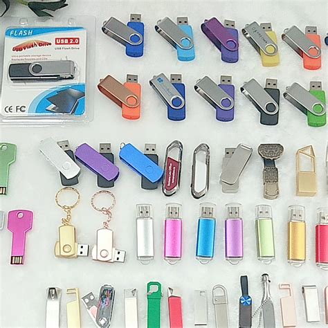 Bulk Cheap Metal Usb Key Pendrive 1tb 2tb 128gb Pen Drive 64gb 32gb ...