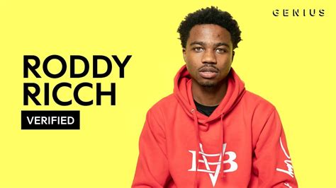 Roddy Ricch & Mustard "Ballin'" Official Lyrics & Meaning | Verified ...