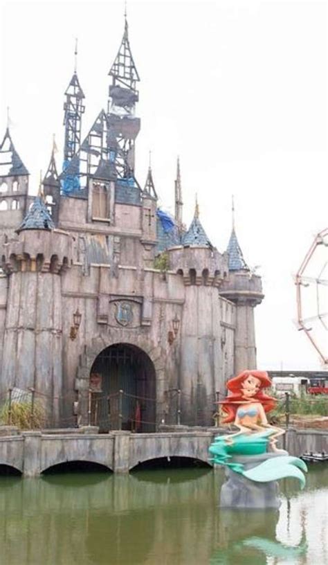 Magazine | Abandoned theme parks, Abandoned amusement parks, Abandoned places