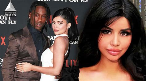 “Are we pretending that didn’t happen?”: Kylie Jenner Might Be Leaving ...