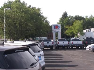 Dellenbach Motors in Fort Collins including address, phone, dealer reviews, directions, a map ...