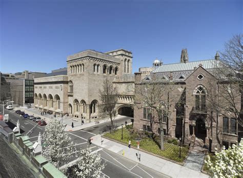 Yale University Art Gallery Renovation / Ennead Architects | ArchDaily