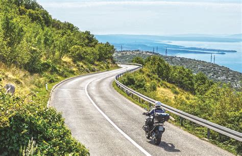 Adriatic Moto Tours 2016 Calendar | Rider Magazine