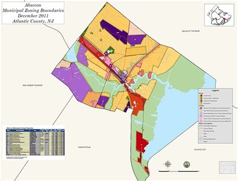 NJ Tax Maps, Property Tax Records – Download Property Reports!