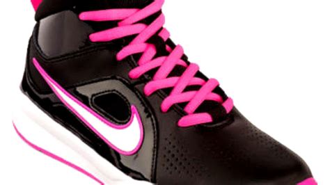 Nike Girls Basketball Sneakers - Basketball Choices