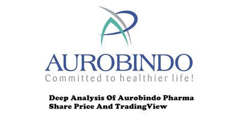 Deep Analysis Of Aurobindo Pharma Share Price And TradingView - AympeR Markets Blogs