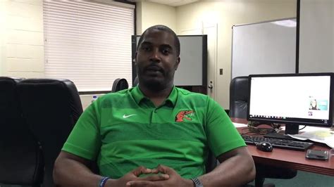 WATCH: FAMU football head coach Willie Simmons recaps 'Willenium Tour'