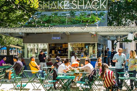 The Shake Shack Index: How Burger Prices Differ Across 56 Worldwide Locations - Eater