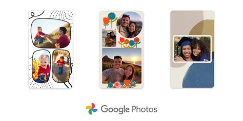 Google Photos gets collage editor, Memories sharing - 9to5Google