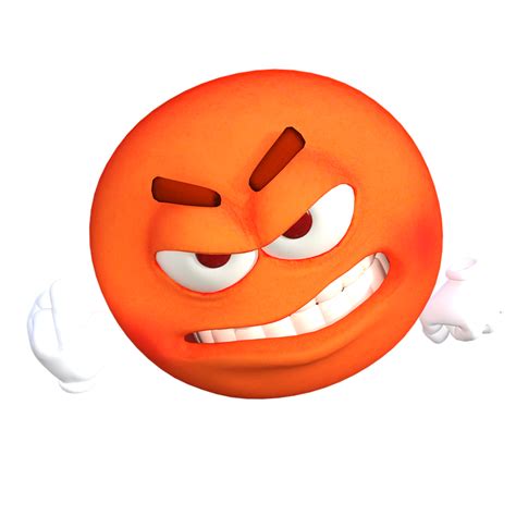 Download Emoticon, Emoji, Angry. Royalty-Free Stock Illustration Image ...